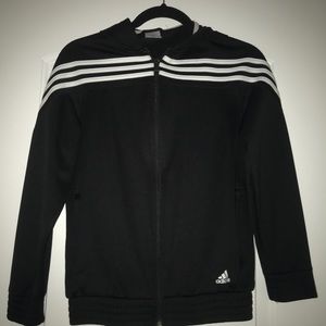 Adidas jacket